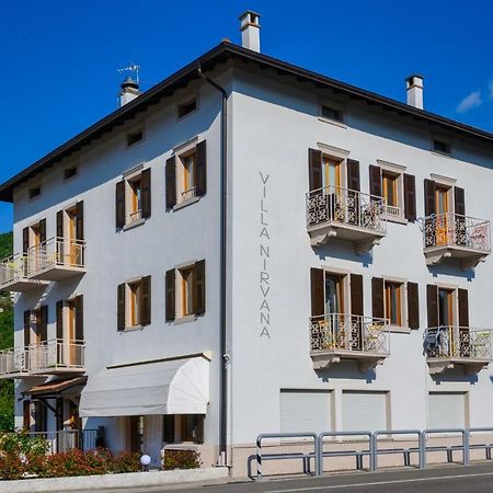 Nirvana Apartments トルボレ エクステリア 写真