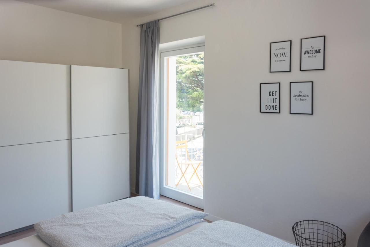 Nirvana Apartments トルボレ エクステリア 写真