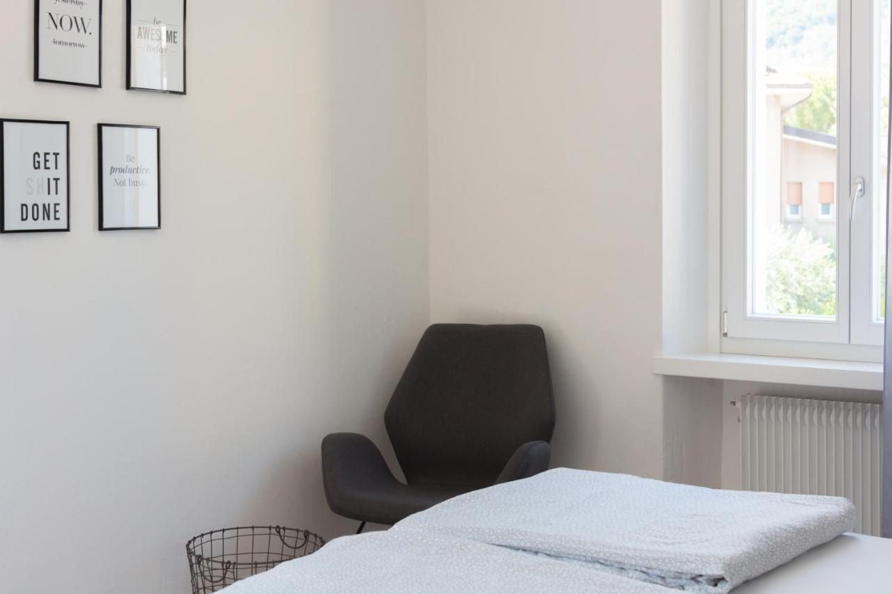 Nirvana Apartments トルボレ エクステリア 写真