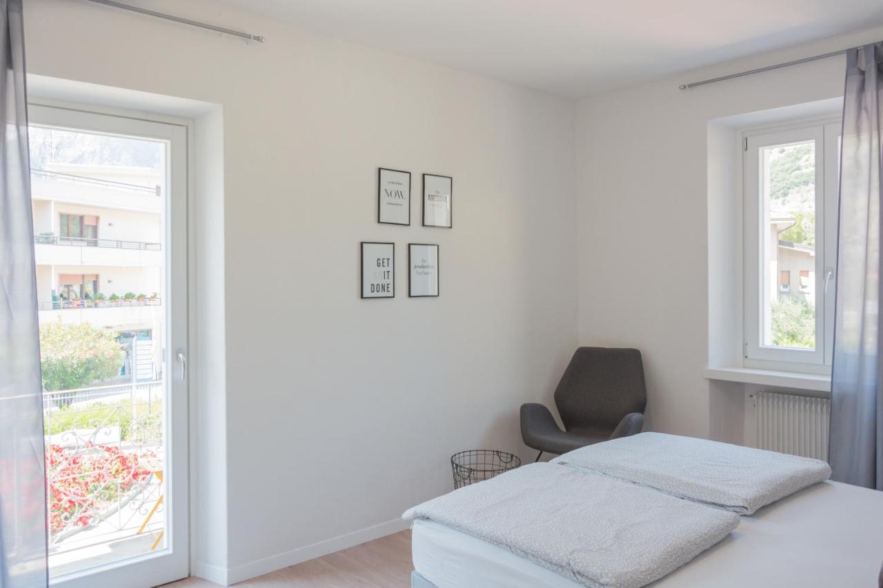Nirvana Apartments トルボレ エクステリア 写真