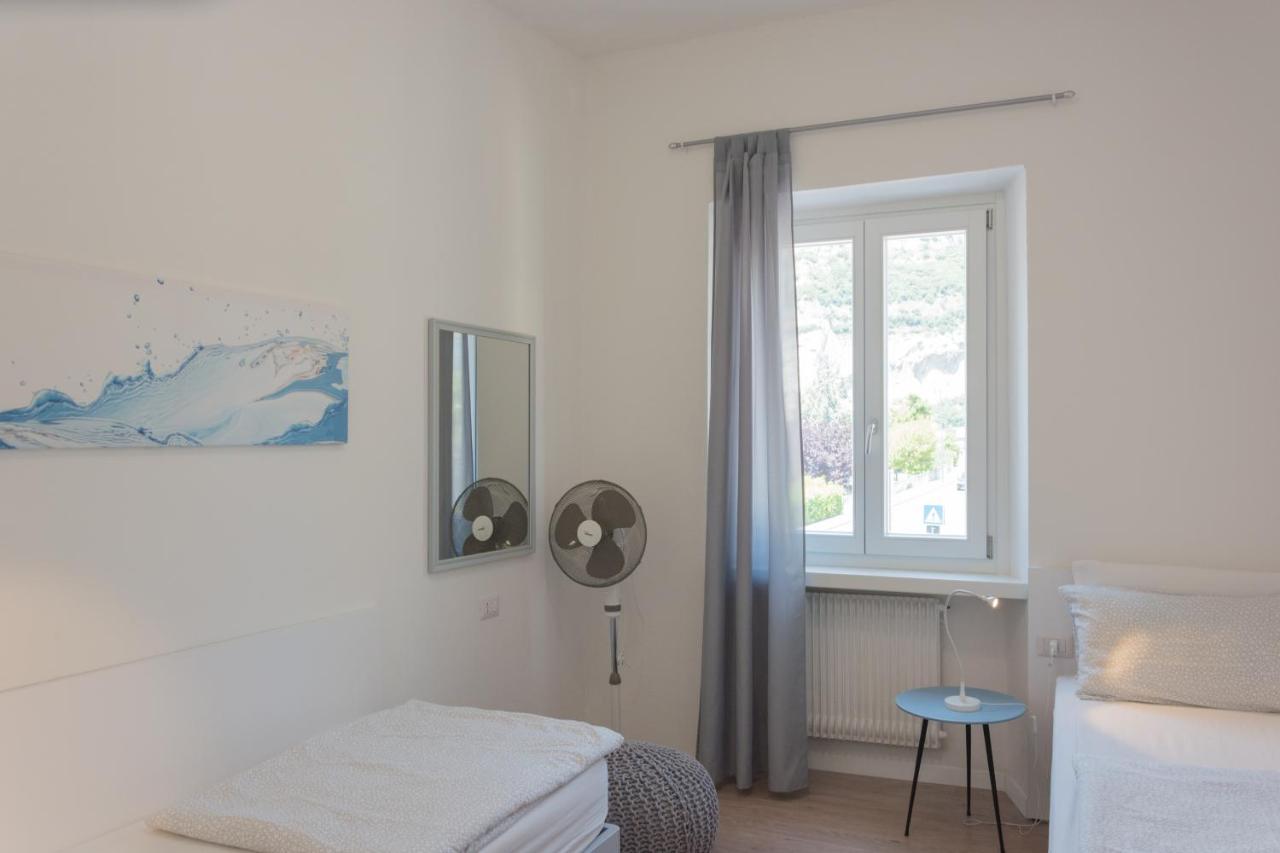Nirvana Apartments トルボレ エクステリア 写真