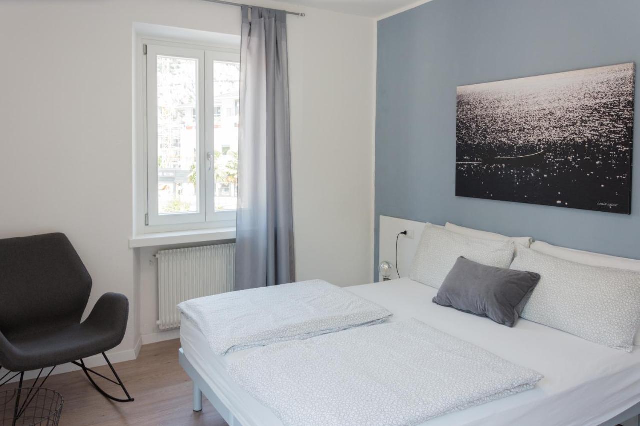 Nirvana Apartments トルボレ エクステリア 写真
