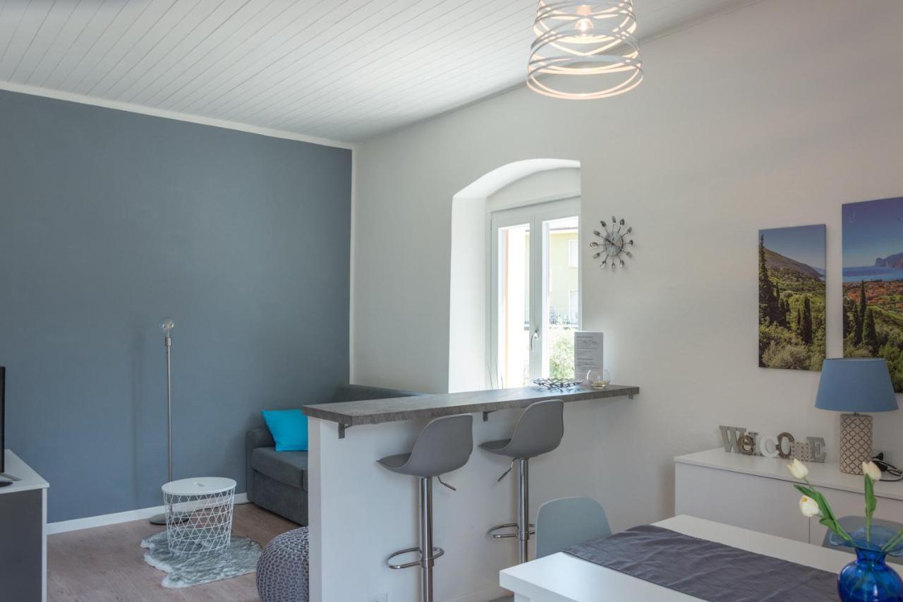 Nirvana Apartments トルボレ エクステリア 写真