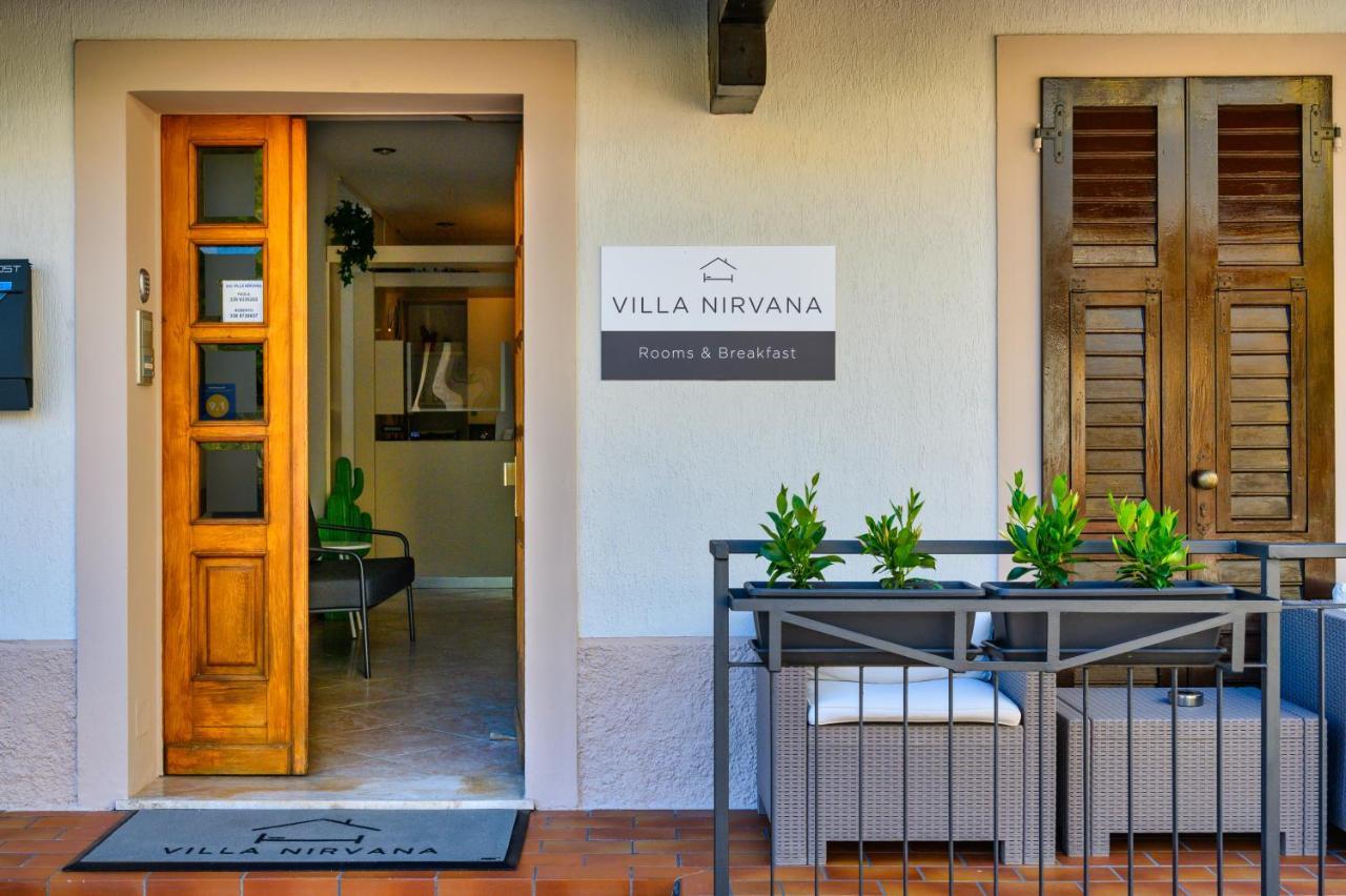 Nirvana Apartments トルボレ エクステリア 写真