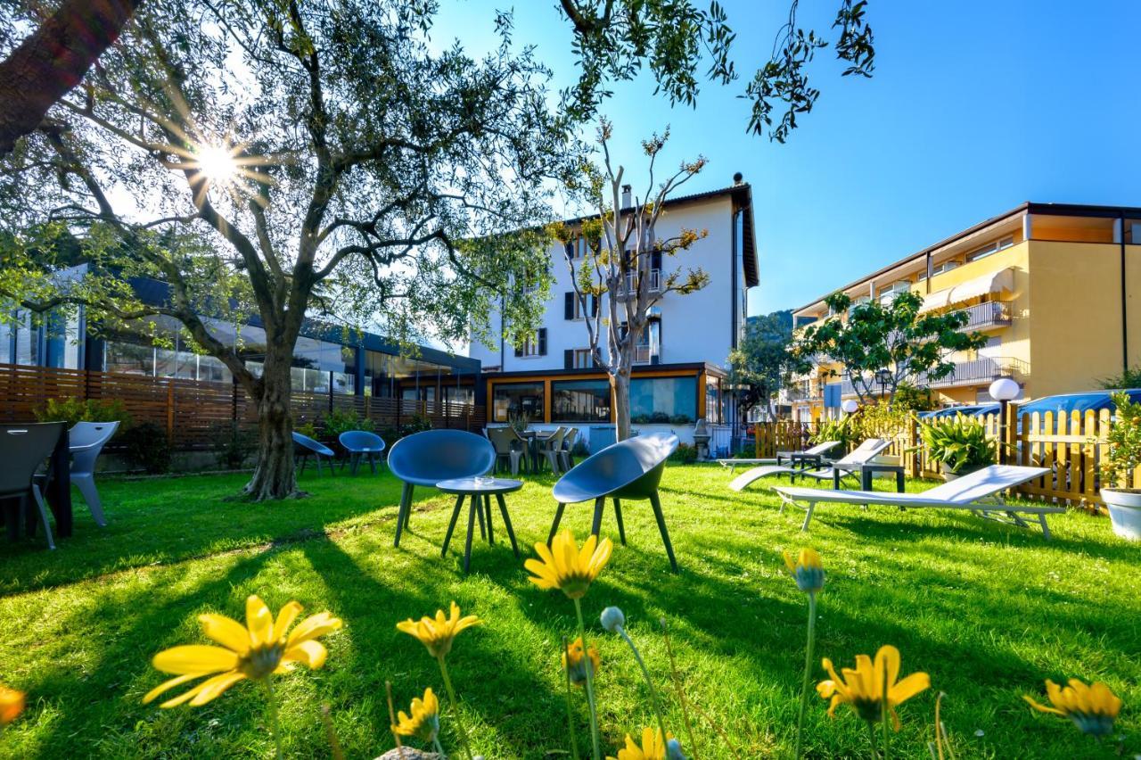 Nirvana Apartments トルボレ エクステリア 写真