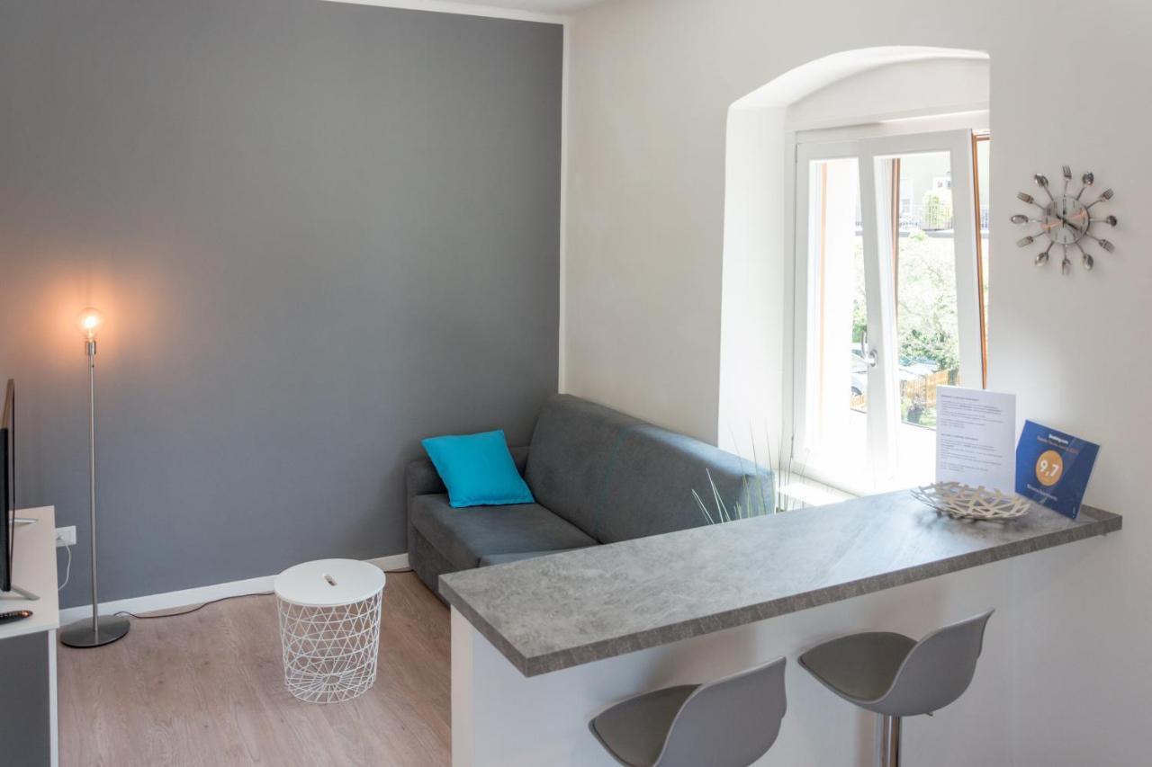 Nirvana Apartments トルボレ エクステリア 写真