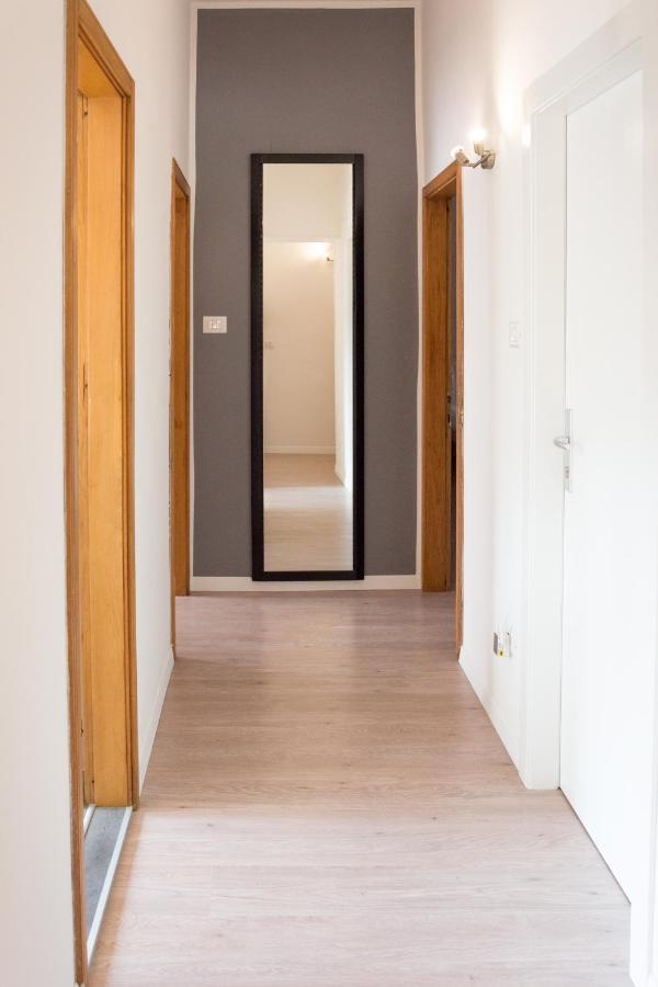Nirvana Apartments トルボレ エクステリア 写真