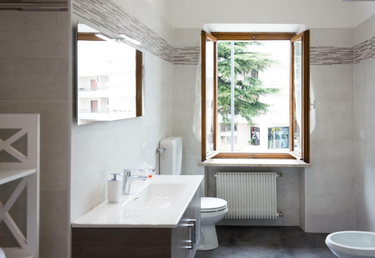 Nirvana Apartments トルボレ エクステリア 写真
