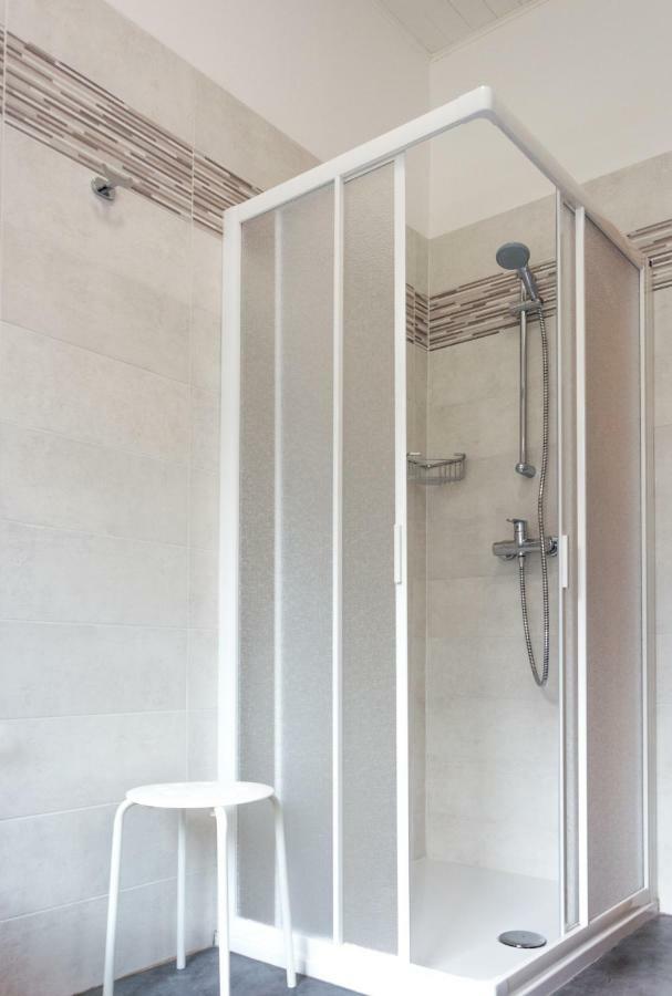 Nirvana Apartments トルボレ エクステリア 写真