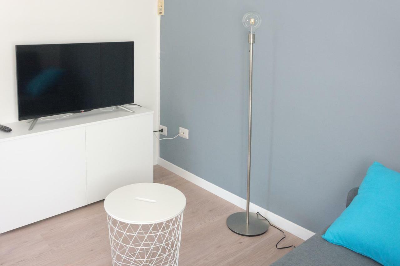 Nirvana Apartments トルボレ エクステリア 写真