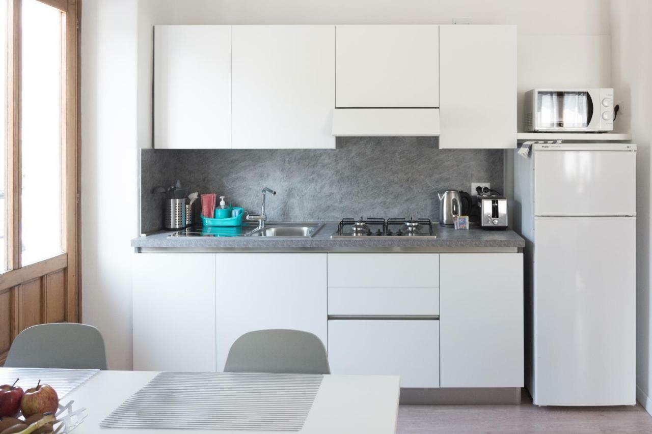 Nirvana Apartments トルボレ エクステリア 写真