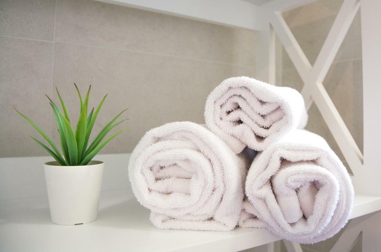 Nirvana Apartments トルボレ エクステリア 写真