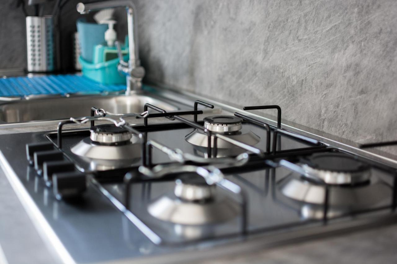 Nirvana Apartments トルボレ エクステリア 写真